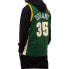 Фото #3 товара Баскетбольная майка Mitchell & Ness NBA 07-08 35 SMJYGS18212-SSUDKGN07KDU