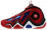 Фото #1 товара adidas Crazy 97 低帮 复古篮球鞋 男款 红蓝 / Кроссовки Adidas Crazy 97 G66930