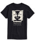 ფოტო #1 პროდუქტის Men's Pink Floyd Division Bell T-shirt