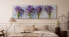 Фото #6 товара Panoramabild Lavendel Blumen Holz 3D