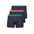 Фото #1 товара SELECTED Hotto boxers 3 units