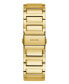 Фото #3 товара Часы Guess Gold-tone Stainless45mm