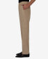 ფოტო #13 პროდუქტის Petite Classics Pull-On Corduroy Straight Leg Pants, Petite & Petite Short