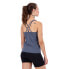 BLACK DIAMOND Talus sleeveless T-shirt