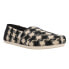 TOMS Alpargata Womens Size 5.5 B 10018770T