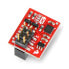 Фото #2 товара RedBot - MMA8452Q I2C digital accelerometer - SparkFun SEN-12589