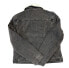 Фото #2 товара Levis Premium Sherpa Womens Trucker Jacket Color Black Wash 361350043