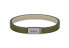 Jace 1580338 modern khaki leather bracelet