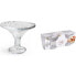 INDE Set of 2 Open Ice Cream Cups 235ml Gela