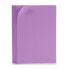 Резина Eva Фиолетовый 30 x 2 x 20 cm (24 штук)