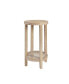 Фото #1 товара Martha Stewart Harley Side Table