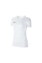 Футболка Nike Dry Park VII Jersey - White.