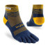 Фото #2 товара INJINJI Trail Midweight Mini-Crew socks