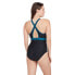 ZOGGS Dakota Crossback Swimsuit