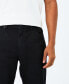 ფოტო #3 პროდუქტის Men's Slim Straight Jeans