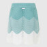 Фото #5 товара PEPE JEANS Galea Short Skirt