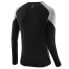 LOEFFLER Transtex® Merino Long sleeve base layer