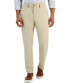 Фото #1 товара Men's Regular-Fit Pants, Created for Macy's