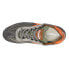 Фото #8 товара Diadora Equipe H Dirty Stone Wash Evo Lace Up Mens Grey Sneakers Casual Shoes 1