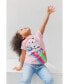 ფოტო #2 პროდუქტის Girls 2 Pack T-Shirts to