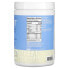RSP Nutrition, TrueFit, сывороточный протеиновый коктейль из экологически чистых ингредиентов, ваниль, 940 г (2 фунта)