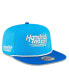 Фото #2 товара Men's Light Blue, Royal Kyle Larson Hendrickca Golfer Snapback Hat