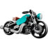 Фото #6 товара Конструктор LEGO Creator 10269 - Ретро мотоцикл "Детям"