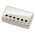 Фото #1 товара Göldo Humbucker Cover F-Spaced C