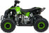 Фото #4 товара 1DEA.me Pojazd Quad Spalinowy RENEGADE HIPERFECT 110CC Zielony