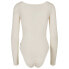 ფოტო #4 პროდუქტის URBAN CLASSICS Organic Long Sleeve Body