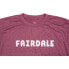 Fairdale Outline short sleeve T-shirt