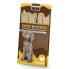 EBI Chicken Choc Dog Snack 100g