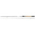 Фото #2 товара WIZARD Carbon Solid spinning rod