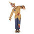 Фото #1 товара Маскарадные костюмы для взрослых Разноцветный Пугало Фантазия (3 Предметы)