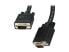 Фото #1 товара BYTECC VGA-10 10 ft. VGA Male to VGA Male Cable with Ferrites