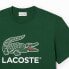 ფოტო #2 პროდუქტის LACOSTE TH1285 short sleeve T-shirt