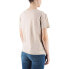 REPLAY W3084.000.20994 short sleeve v neck T-shirt