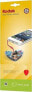 Фото #1 товара Интерьер Кодак Mini Foto Album 20 Zdjęć Kodak Samodzielny Druk - Маленькое Красное Сердечко - Дом