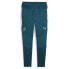 Фото #2 товара Puma Nmj X Creativity Soccer Training Pants Mens Size L Athletic Casual Bottoms