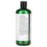 Dandruff Control Formula Shampoo, 14 fl oz (414 ml)
