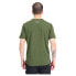 NEW BALANCE Impact Run short sleeve T-shirt