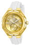 Фото #1 товара TechnoMarine Lady Cruise Sea Lady Quartz Watch White TM-118005