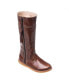 Сапоги Elephantito Child Girls Riding Boot