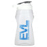 Фото #1 товара EVLution Nutrition, SportShaker, флакон для сосудов, белый, 64 унции
