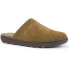 Фото #2 товара Tempur-Pedic Lonny Scuff Mens Size 12 D Casual Slippers TP6117-241