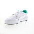 Puma Mapf1 Mercedes AMG Petronas Ca Pro 30785901 Mens White Sneakers Shoes