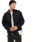 Фото #2 товара Dickies lined eisenhower jacket in black