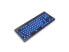 Фото #2 товара MOUNTAIN Everest Keyboard Core Barebone - hot-swap support for Cherry MX swit...