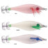 JATSUI Rush Sutte Glow 1.5 Squid Jig 55 mm 5.8g
