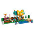 Фото #2 товара LEGO Modular Box 4.0 Construction Game